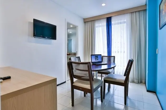 Suite Business Office