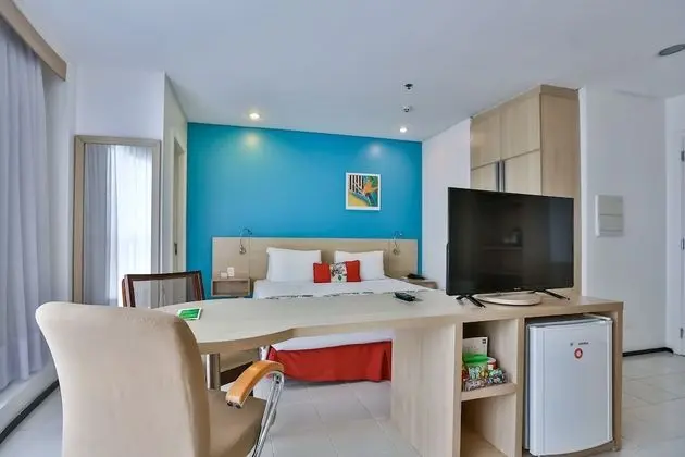 Suite Business Office