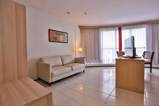 Suite Business Office