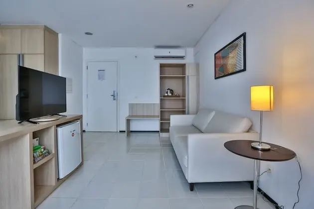 Suite Business Office