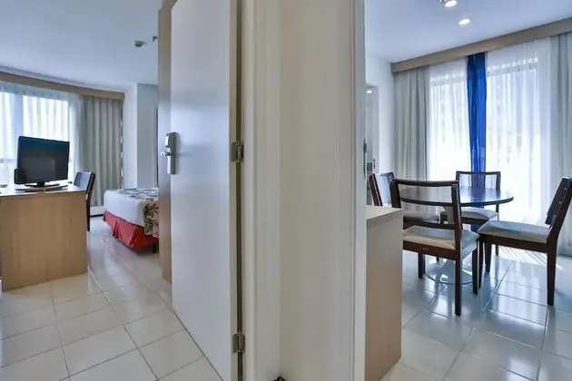 Suite Business Office