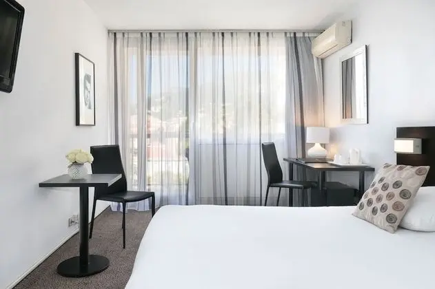 Superior Oda, 1 En Büyük (King) Boy Yatak, Sigara İçilmez, Balkon (Twin bed on request)
