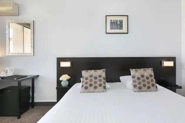 Superior Oda, 1 En Büyük (King) Boy Yatak, Sigara İçilmez, Balkon (Twin bed on request)
