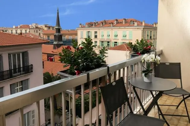 Superior Oda, 1 En Büyük (King) Boy Yatak, Sigara İçilmez, Balkon (Twin bed on request)