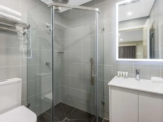 Executive İki Ayrı Yataklı Oda (Located Upstairs Only)