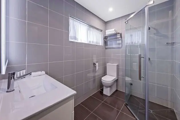 Executive İki Ayrı Yataklı Oda (Located Upstairs Only)