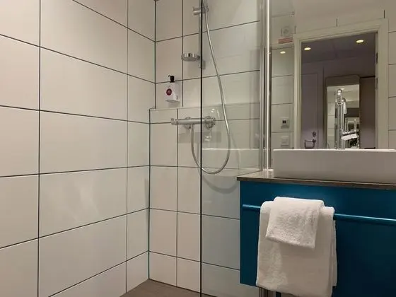 Standard Oda, 2 Tek Kişilik Yatak, Sigara İçilmez