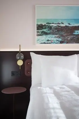 Superior Oda, 1 Çift Kişilik Yatak, Sigara İçilmez