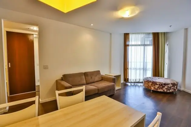 Executive Tek Büyük Yataklı Oda