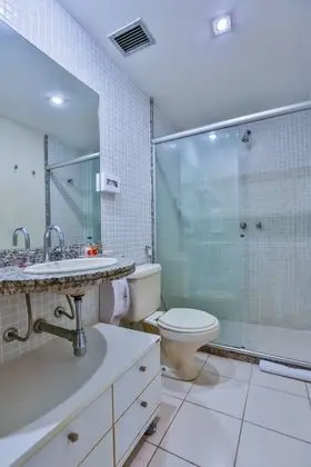 Executive Tek Büyük Yataklı Oda