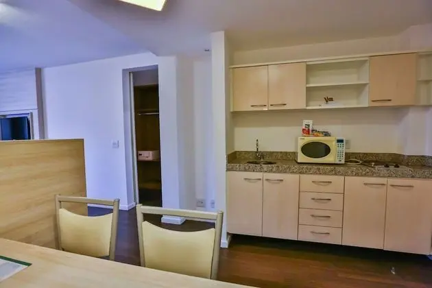 Superior İki Ayrı Yataklı Oda