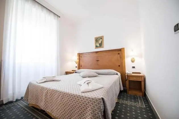 Standard Tek Kişilik Oda, Sigara İçilmez