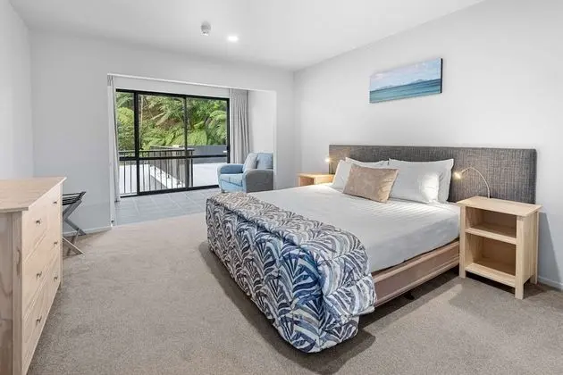 Two Bedroom Apartment