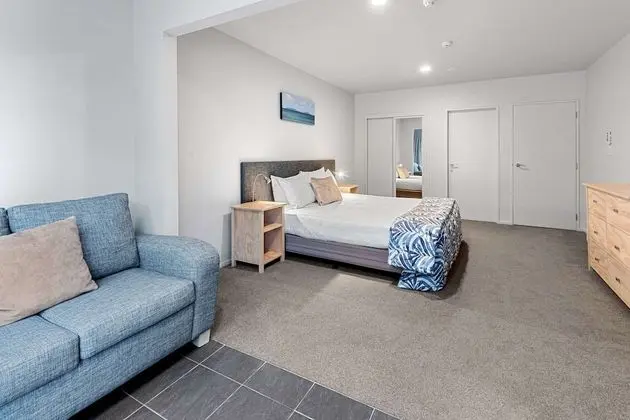 Two Bedroom Apartment