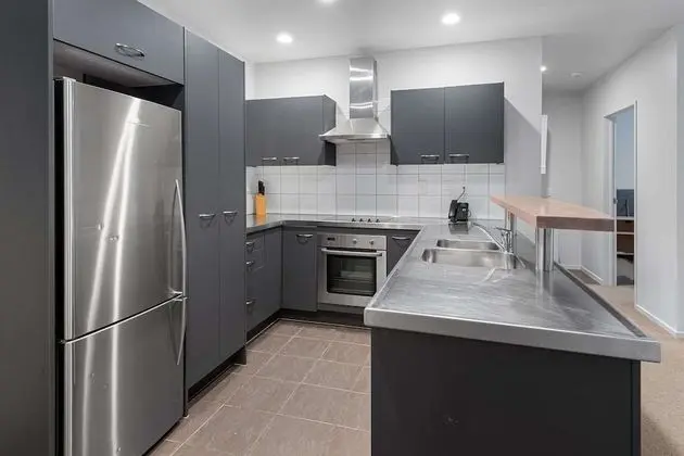 Two Bedroom Apartment