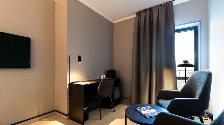Superior Tek Büyük Yataklı Oda