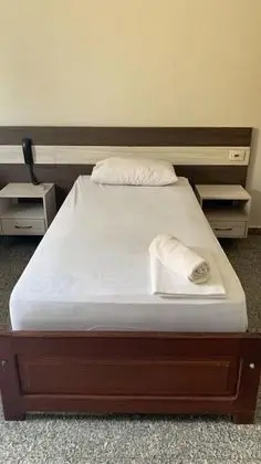 Tek Kişilik Oda