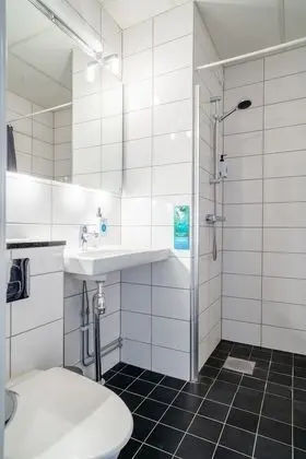 Standard Oda, 1 Tek Kişilik Yatak, Sigara İçilmez