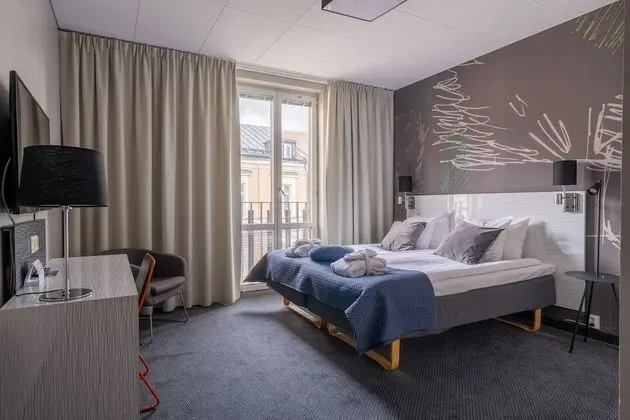 Superior Oda, Sigara İçilmez (Twin Room)