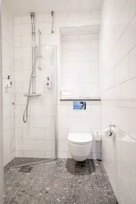 Superior Oda, Sigara İçilmez (Twin Room)