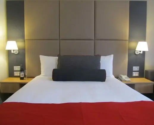 Luxury Apart Daire, 2 Yatak Odası
