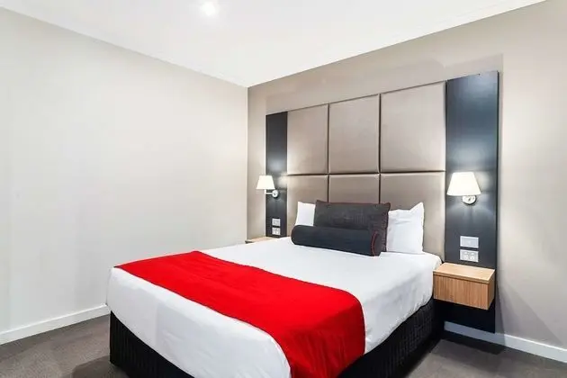 Luxury Apart Daire, 2 Yatak Odası