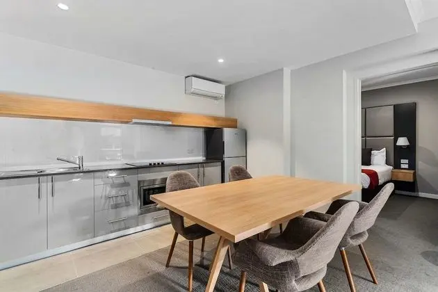 Luxury Apart Daire, 2 Yatak Odası