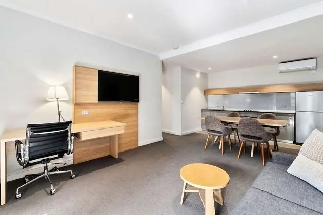 Luxury Apart Daire, 2 Yatak Odası