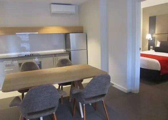 Luxury Apart Daire, 2 Yatak Odası