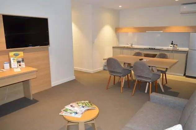 Luxury Apart Daire, 2 Yatak Odası