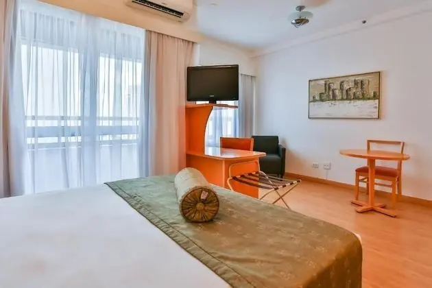 Quarto Standard Casal