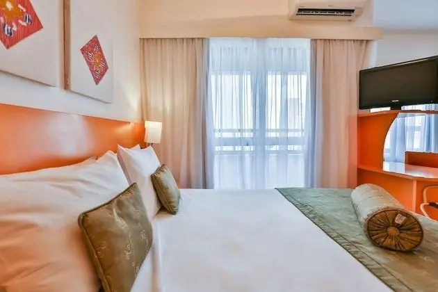 Quarto Standard Casal