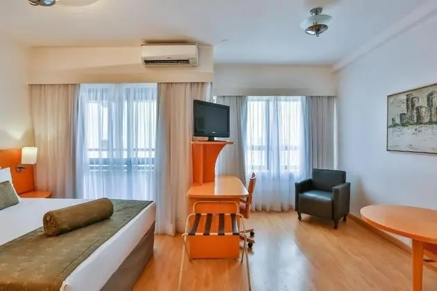 Quarto Standard Casal