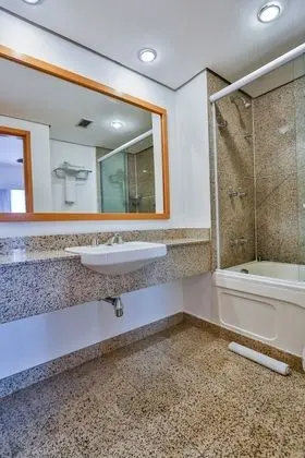 Quarto Standard Casal