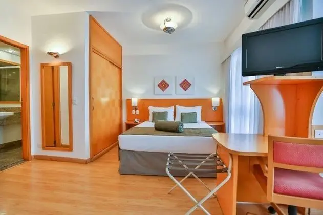 Quarto Superior Casal