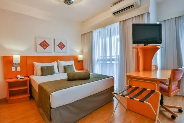 Quarto Superior Casal