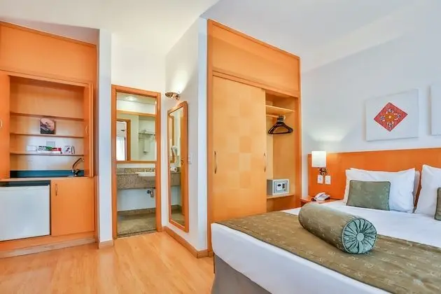 Quarto Superior Casal