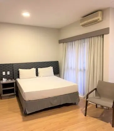 Quarto Superior Casal