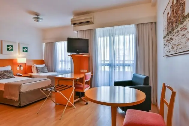 Quarto Superior Solteiro 1