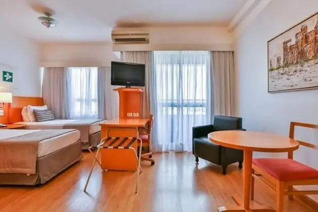 Quarto Superior Solteiro