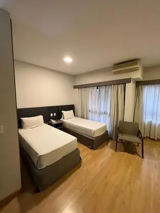 Quarto Superior Solteiro