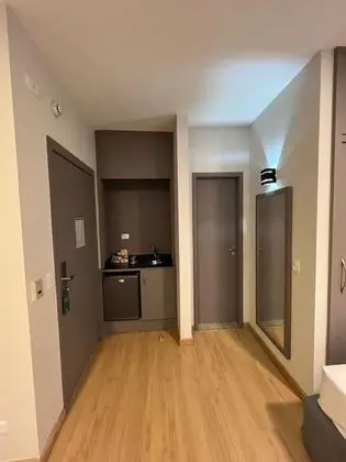 Quarto Superior Solteiro