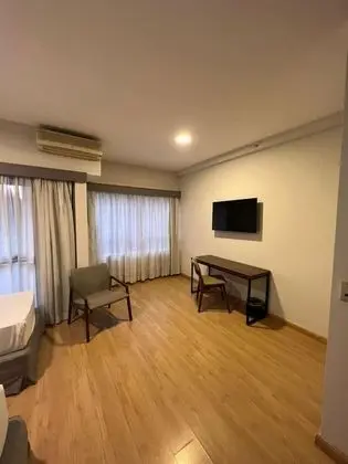 Quarto Superior Solteiro