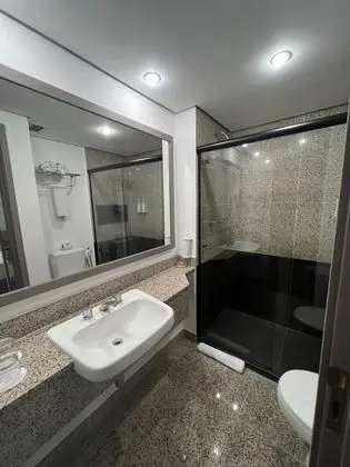 Quarto Superior Solteiro