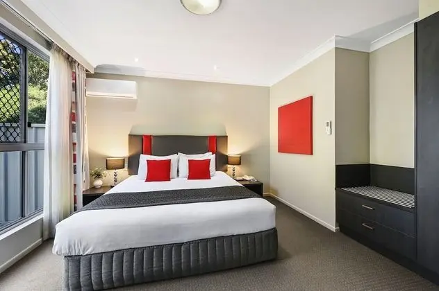 Deluxe Apart Daire, 1 Yatak Odası (Spa)