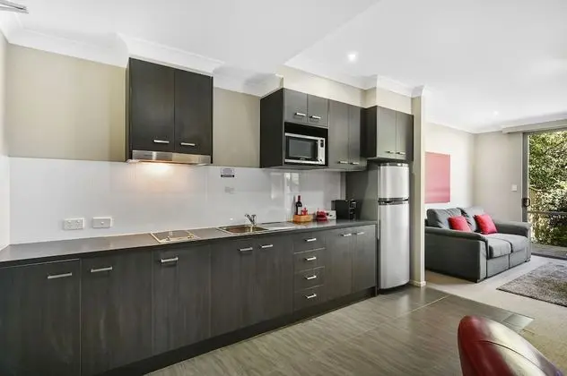 Deluxe Apart Daire, 1 Yatak Odası (Spa)
