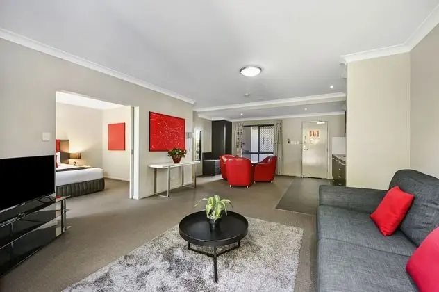 Deluxe Apart Daire, 1 Yatak Odası (Spa)