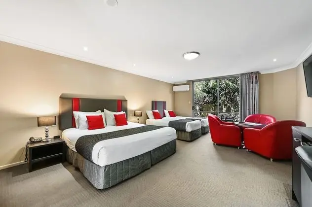 Executive Oda
