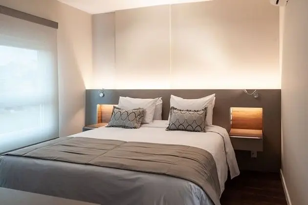 Superior Stüdyo Süit