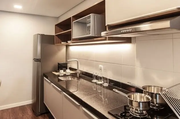 Superior Stüdyo Süit